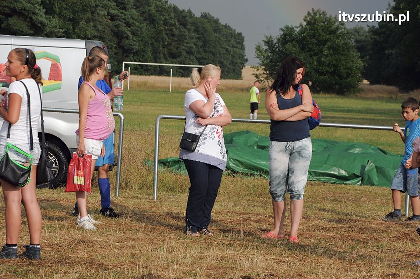 Powitanie lata w Kołaczkowie