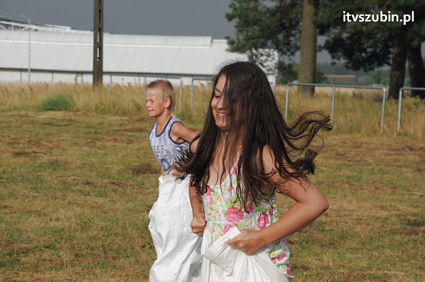 Powitanie lata w Kołaczkowie