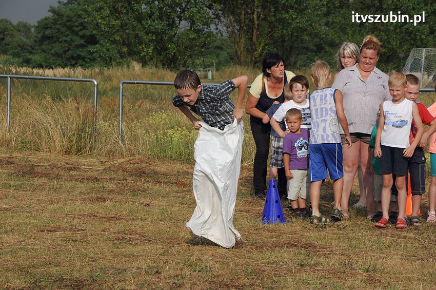 Powitanie lata w Kołaczkowie