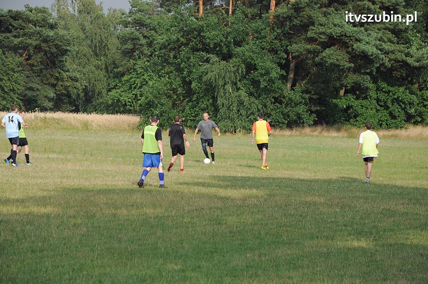 Powitanie lata w Kołaczkowie