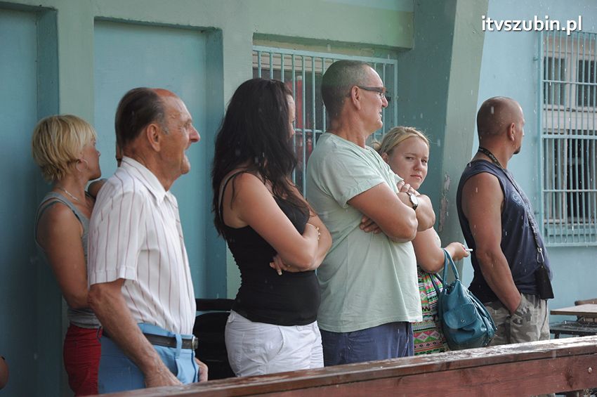 Powitanie lata w Kołaczkowie