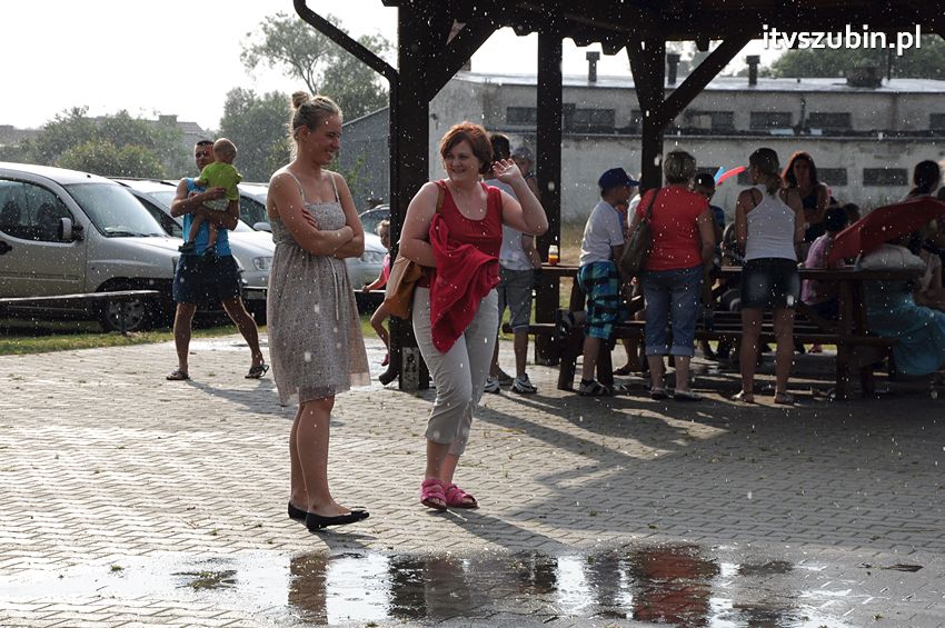 Powitanie lata w Kołaczkowie