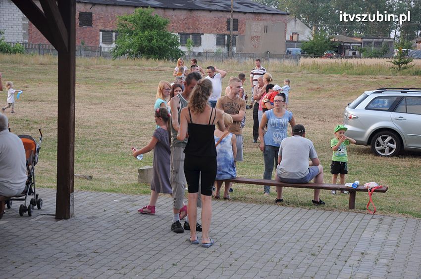 Powitanie lata w Kołaczkowie