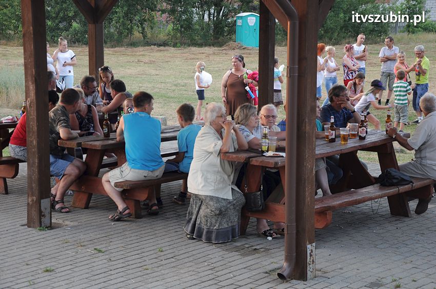 Powitanie lata w Kołaczkowie