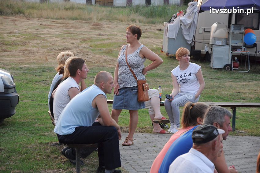 Powitanie lata w Kołaczkowie