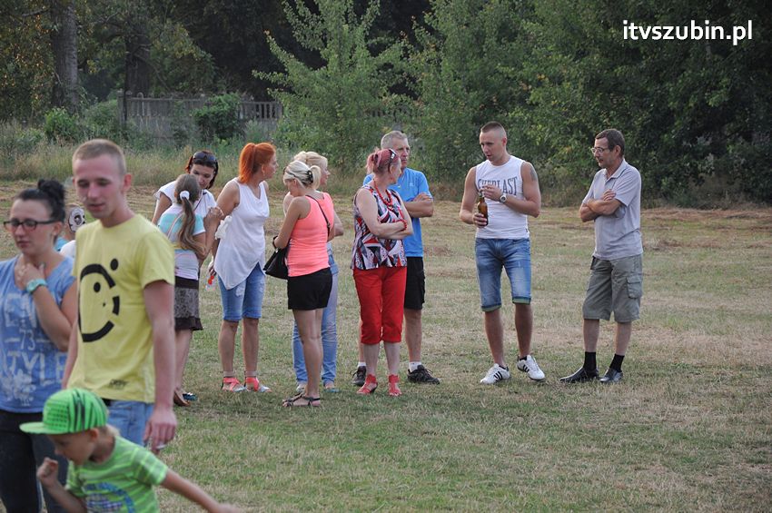 Powitanie lata w Kołaczkowie