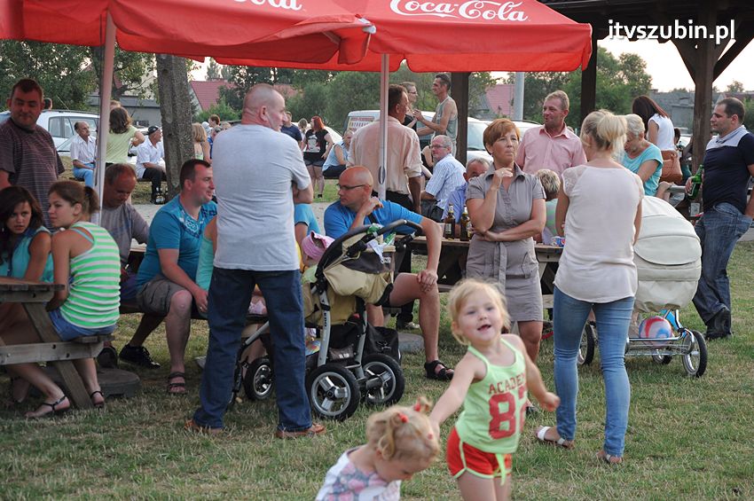 Powitanie lata w Kołaczkowie