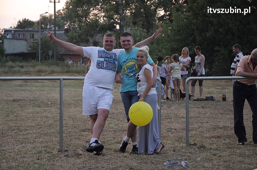 Powitanie lata w Kołaczkowie