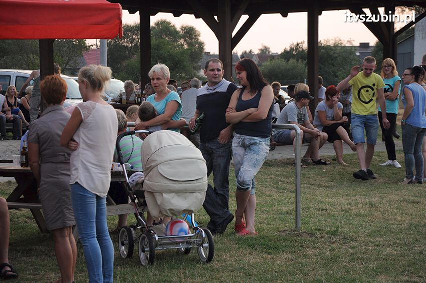 Powitanie lata w Kołaczkowie