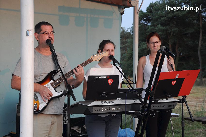 Powitanie lata w Kołaczkowie