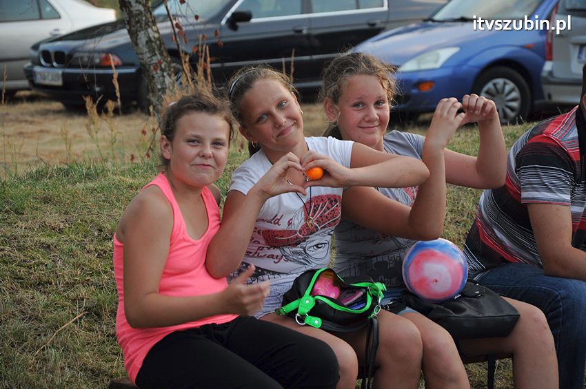 Powitanie lata w Kołaczkowie