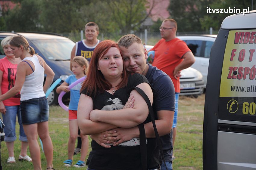 Powitanie lata w Kołaczkowie