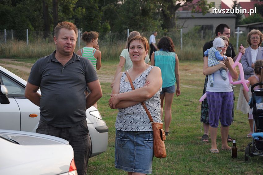 Powitanie lata w Kołaczkowie