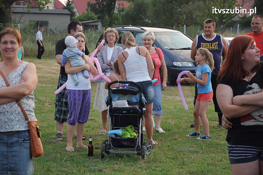 Powitanie lata w Kołaczkowie