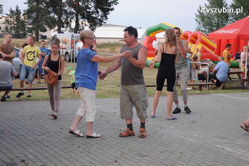 Powitanie lata w Kołaczkowie