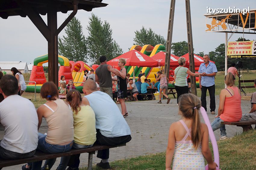 Powitanie lata w Kołaczkowie