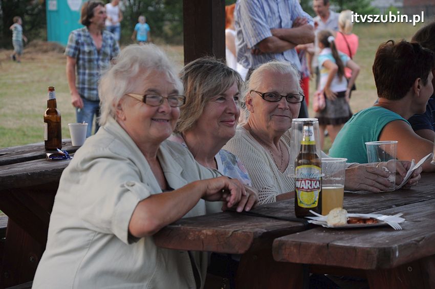 Powitanie lata w Kołaczkowie