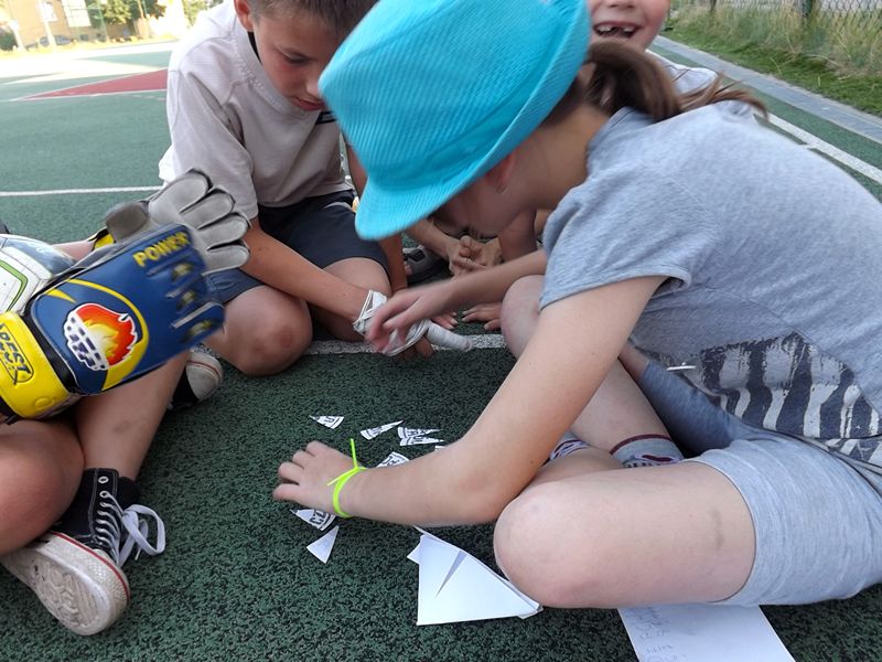 70. rocznica Powstania Warszawskiego