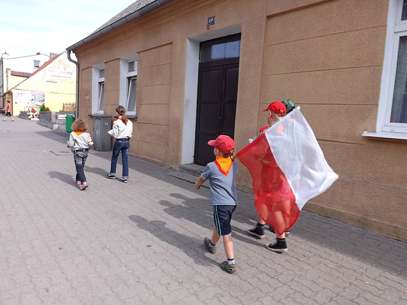 70. rocznica Powstania Warszawskiego