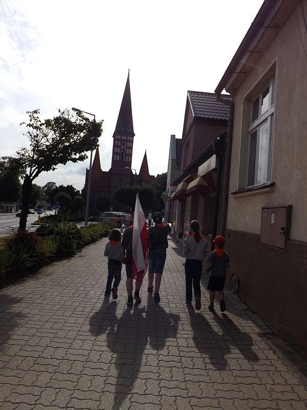 70. rocznica Powstania Warszawskiego