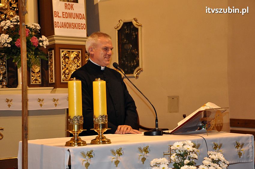 Grupa Żółta ? ?Promienista? wróciła do Szubina