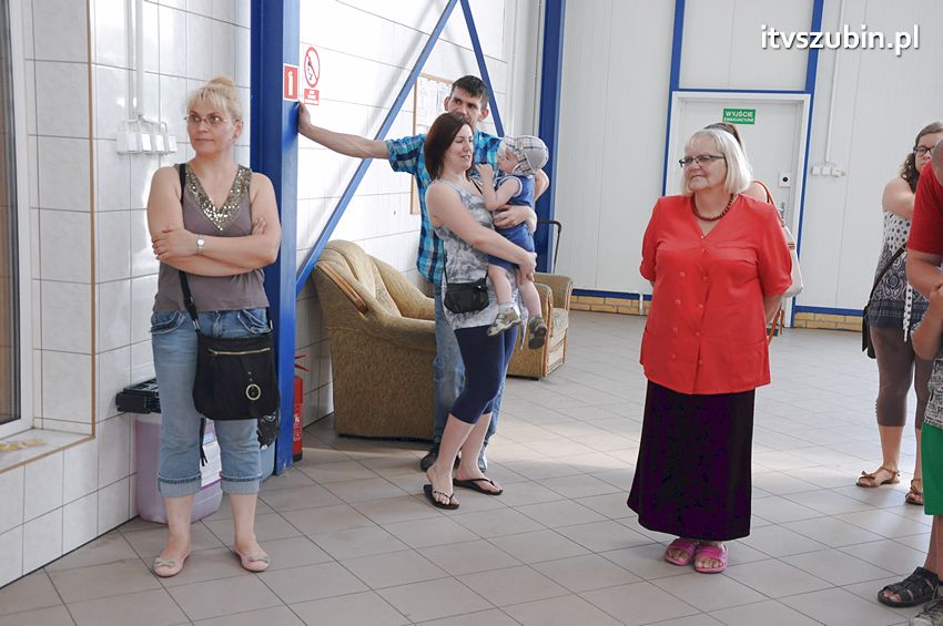 Lodówka samochodowa główną nagrodą miesiąca lipca w OSKP Moto-Centrum