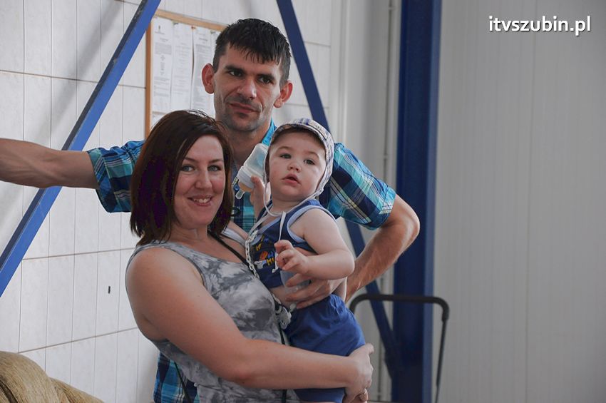 Lodówka samochodowa główną nagrodą miesiąca lipca w OSKP Moto-Centrum