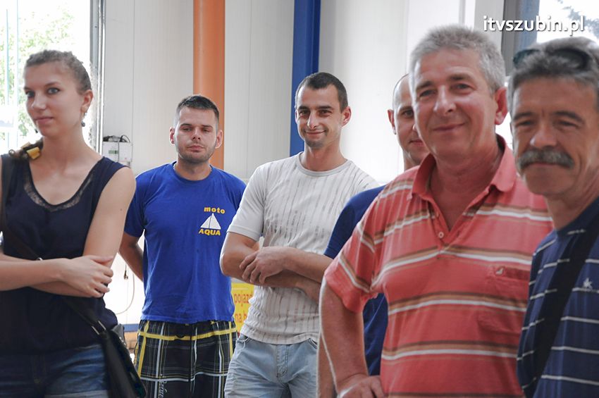 Lodówka samochodowa główną nagrodą miesiąca lipca w OSKP Moto-Centrum