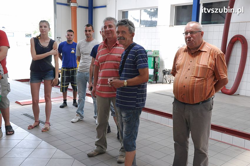 Lodówka samochodowa główną nagrodą miesiąca lipca w OSKP Moto-Centrum