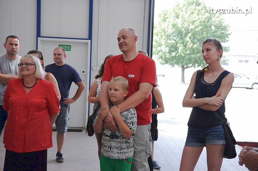 Lodówka samochodowa główną nagrodą miesiąca lipca w OSKP Moto-Centrum