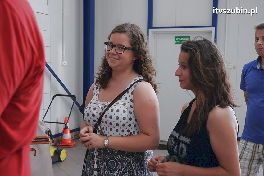 Lodówka samochodowa główną nagrodą miesiąca lipca w OSKP Moto-Centrum