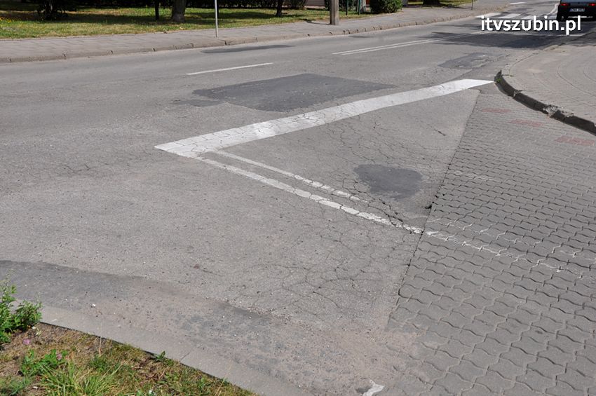 Rok w rok składane były wnioski do budżetu o remont ulic, do 15 października zostanie częściowo wykonany