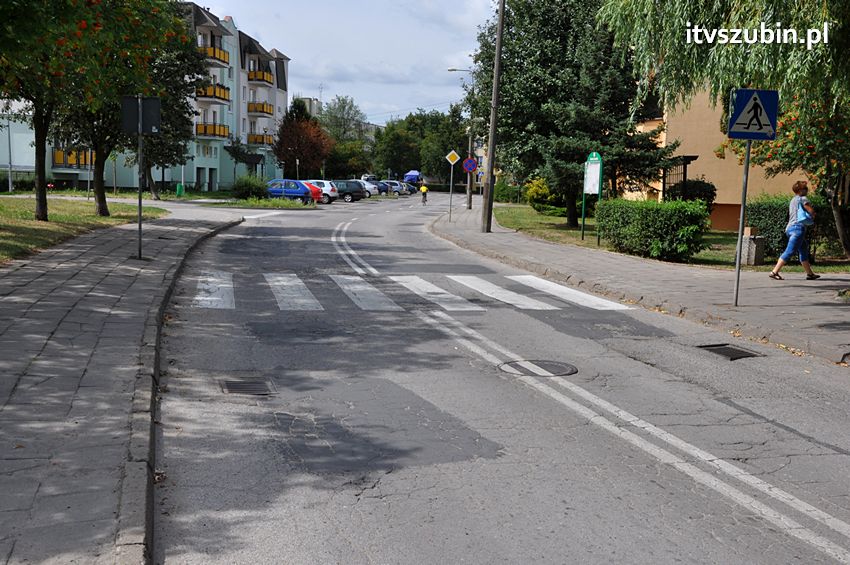 Rok w rok składane były wnioski do budżetu o remont ulic, do 15 października zostanie częściowo wykonany