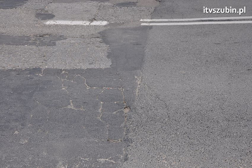 Rok w rok składane były wnioski do budżetu o remont ulic, do 15 października zostanie częściowo wykonany