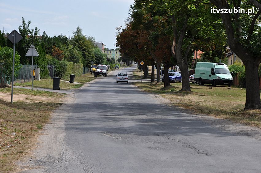 Rok w rok składane były wnioski do budżetu o remont ulic, do 15 października zostanie częściowo wykonany