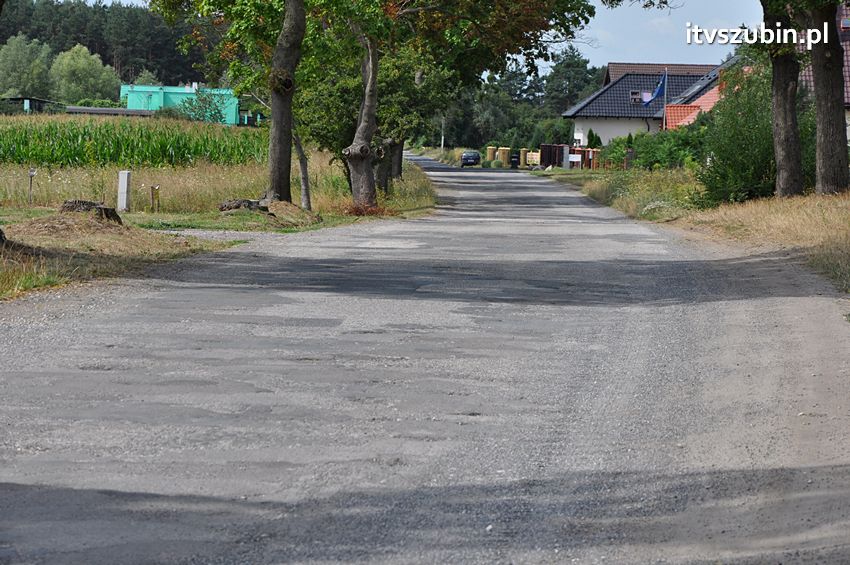 Rok w rok składane były wnioski do budżetu o remont ulic, do 15 października zostanie częściowo wykonany
