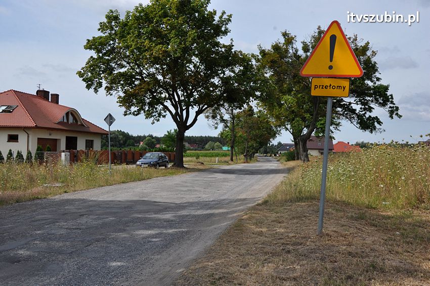 Rok w rok składane były wnioski do budżetu o remont ulic, do 15 października zostanie częściowo wykonany