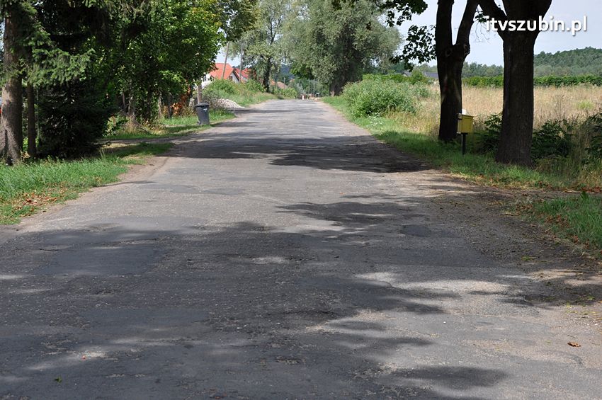 Rok w rok składane były wnioski do budżetu o remont ulic, do 15 października zostanie częściowo wykonany