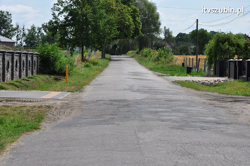 Rok w rok składane były wnioski do budżetu o remont ulic, do 15 października zostanie częściowo wykonany