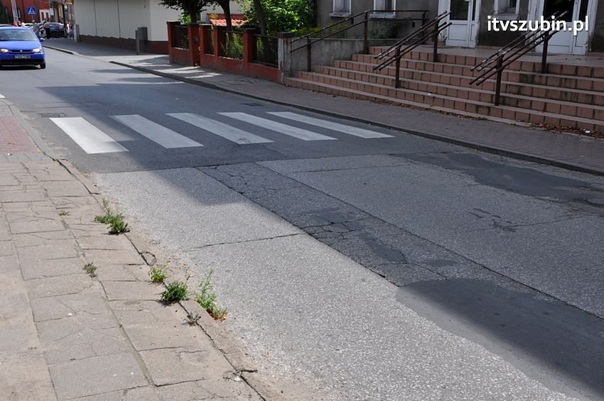 Rok w rok składane były wnioski do budżetu o remont ulic, do 15 października zostanie częściowo wykonany