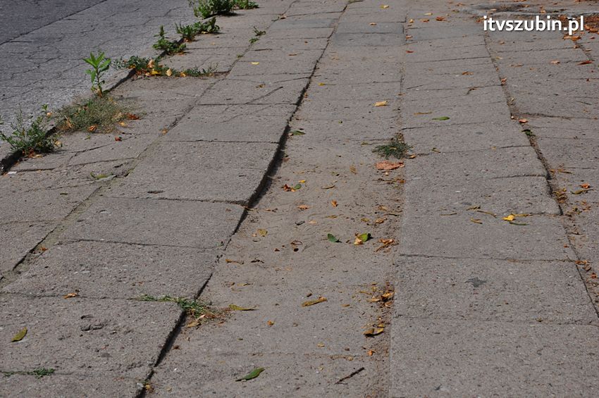 Rok w rok składane były wnioski do budżetu o remont ulic, do 15 października zostanie częściowo wykonany