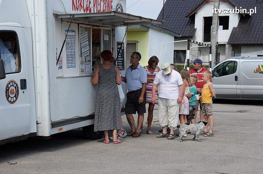 Festyn rodziny w ramach kampanii Zachowaj Trzeźwy Umysł i Odpowiedzialny Kierowca [FILM]