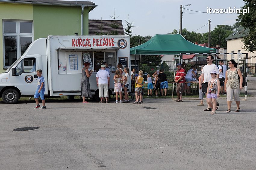 Festyn rodziny w ramach kampanii Zachowaj Trzeźwy Umysł i Odpowiedzialny Kierowca [FILM]