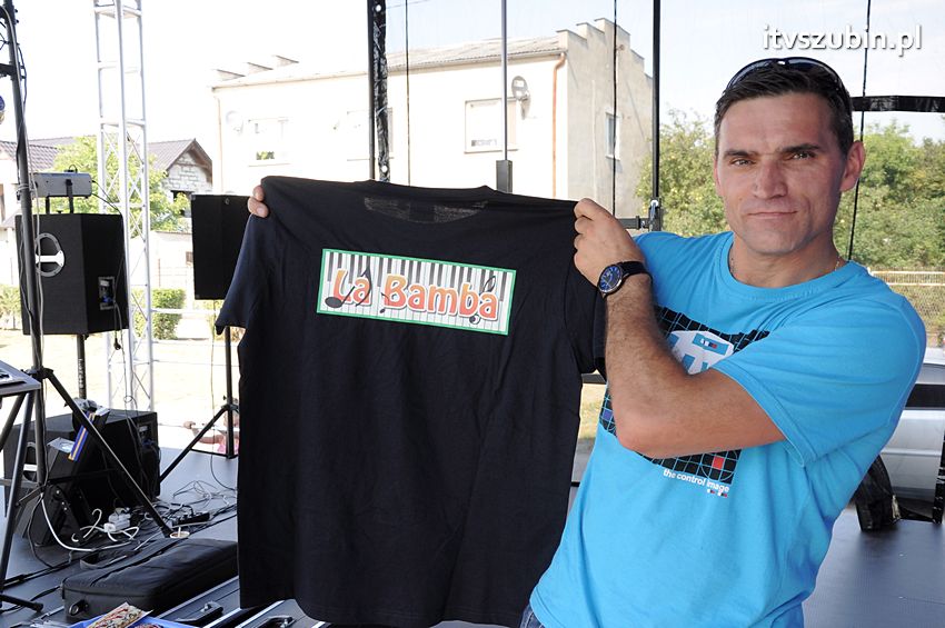 Festyn rodziny w ramach kampanii Zachowaj Trzeźwy Umysł i Odpowiedzialny Kierowca [FILM]