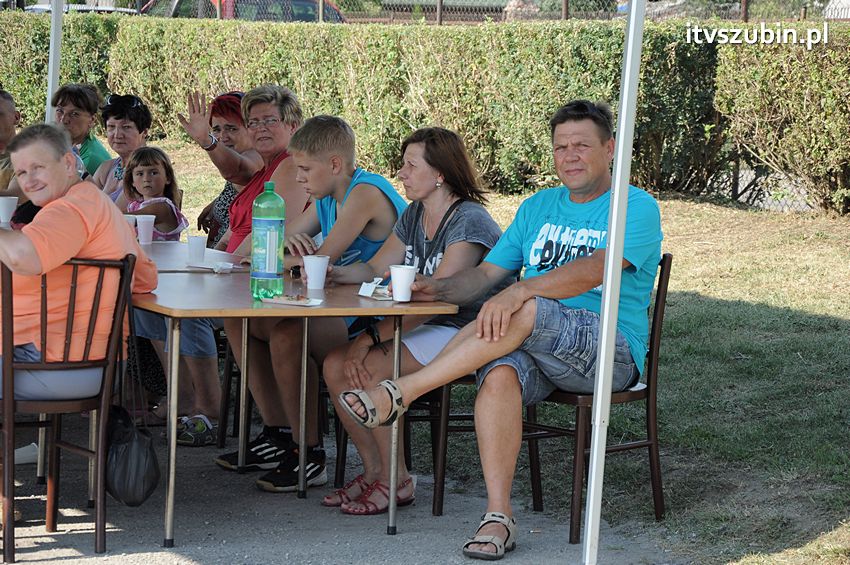 Festyn rodziny w ramach kampanii Zachowaj Trzeźwy Umysł i Odpowiedzialny Kierowca [FILM]