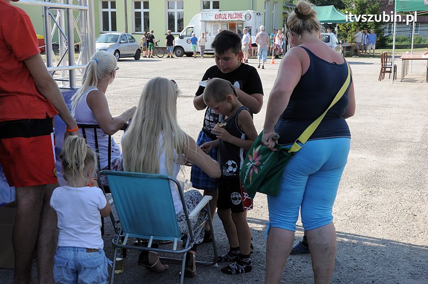 Festyn rodziny w ramach kampanii Zachowaj Trzeźwy Umysł i Odpowiedzialny Kierowca [FILM]