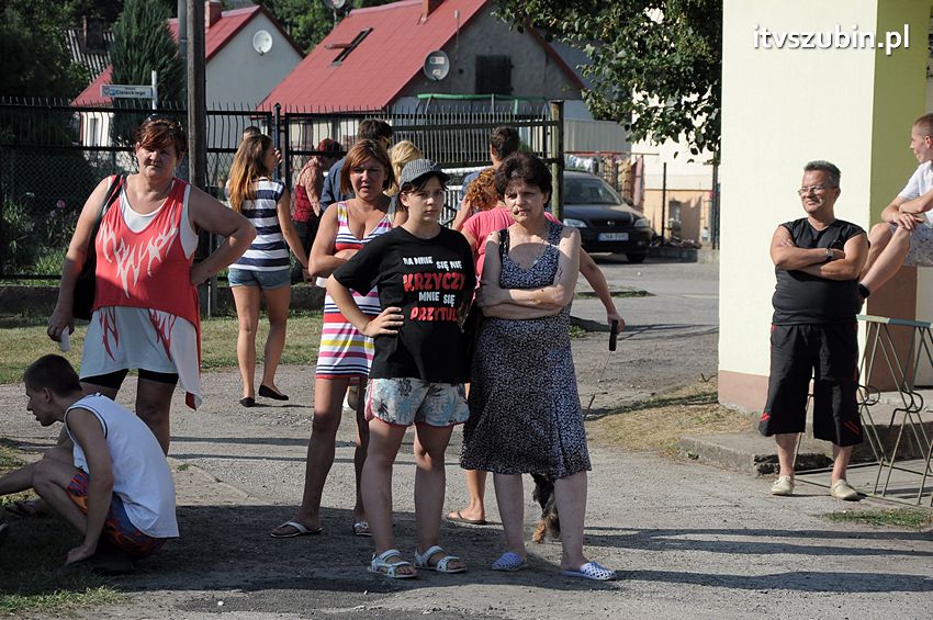 Festyn rodziny w ramach kampanii Zachowaj Trzeźwy Umysł i Odpowiedzialny Kierowca [FILM]