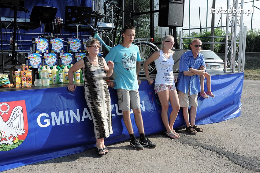 Festyn rodziny w ramach kampanii Zachowaj Trzeźwy Umysł i Odpowiedzialny Kierowca [FILM]