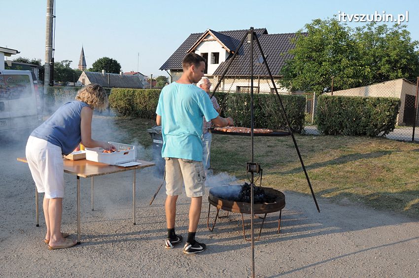 Festyn rodziny w ramach kampanii Zachowaj Trzeźwy Umysł i Odpowiedzialny Kierowca [FILM]