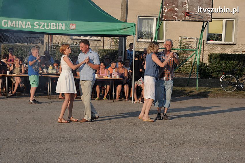 Festyn rodziny w ramach kampanii Zachowaj Trzeźwy Umysł i Odpowiedzialny Kierowca [FILM]